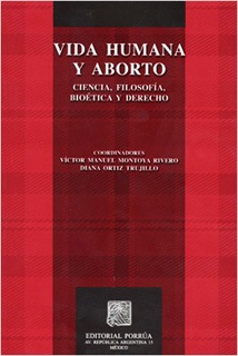 VIDA HUMANA Y ABORTO