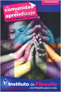 LA COMUNIDAD DE APRENDIZAJE