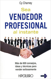 SEA VENDEDOR PROFESIONAL AL INSTANTE