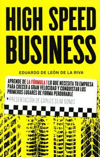 HIGH SPEED BUSINESS