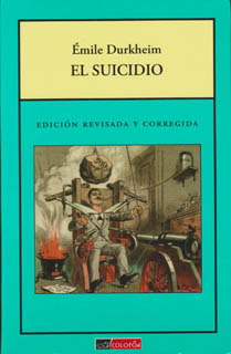 EL SUICIDIO