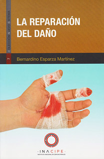 LA REPARACION DEL DAÑO