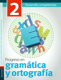 PROGRESO EN GRAMATICA Y ORTOGRAFIA 2 PRIMARIA...