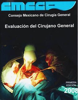 EVALUACION DEL CIRUJANO GENERAL TOMO 2