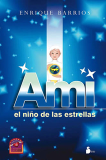 AMI EL NIÑO DE LAS ESTRELLAS (RUSTICO)
