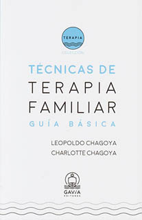 TECNICAS DE TERAPIA...