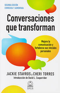 CONVERSACIONES QUE TRANSFORMAN