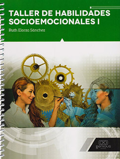 TALLER DE HABILIDADES SOCIOEMOCIONALES 1