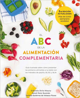 EL ABC DE LA ALIMENTACION COMPLEMENTARIA