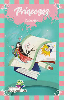 PRINCESAS (INFANTIL)