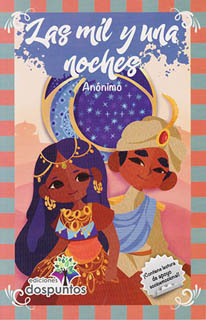 LAS MIL Y UNA NOCHES (INFANTIL)