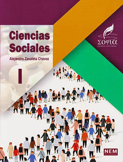 CIENCIAS SOCIALES 1 (NEM)