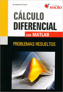 CALCULO DIFERENCIAL CON MATLAB: PROBLEMAS...