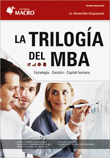 LA TRILOGIA DEL MBA