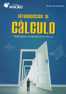 INTRODUCCION AL CALCULO: MATEMATICA CON...