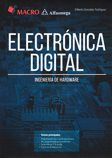 ELECTRONICA DIGITAL: INGENIERIA DE HARDWARE
