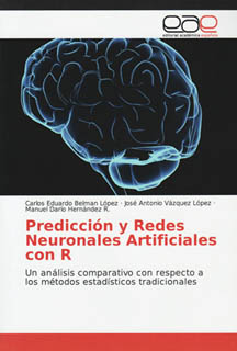 PREDICCION Y REDES NEURONALES ARTIFICIALES CON R:...