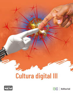 CULTURA DIGITAL 3 (NEM)