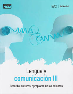 LENGUA Y COMUNICACION 3...