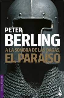 A LA SOMBRA DE LAS DAGAS, EL PARAISO