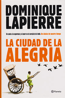 LA CIUDAD DE LA ALEGRIA
