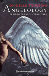 ANGELOLOGY: EL LIBRO DE LAS GENERACIONES