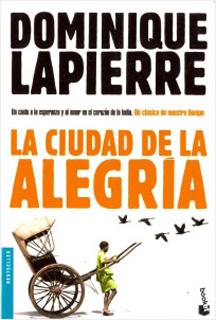 LA CIUDAD DE LA ALEGRIA
