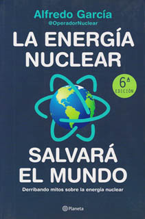 LA ENERGIA NUCLEAR SALVARA EL MUNDO: DERRIBANDO...