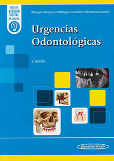 URGENCIAS ODONTOLOGICAS...