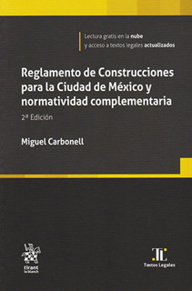 REGLAMENTO DE CONSTRUCCIONES PARA LA CIUDAD DE...