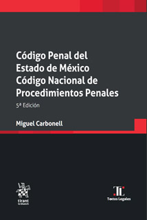 CODIGO PENAL DEL ESTADO DE MEXICO. CODIGO...