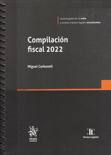 COMPILACION FISCAL 2022 (COMENTADA)