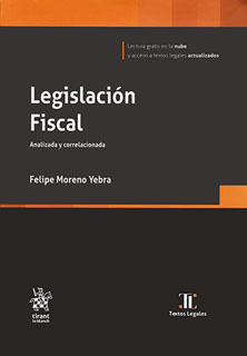 LEGISLACION FISCAL 2022 COMENTADA (ACTUALIZADA Y...