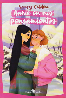 ANNIE EN MIS PENSAMIENTOS