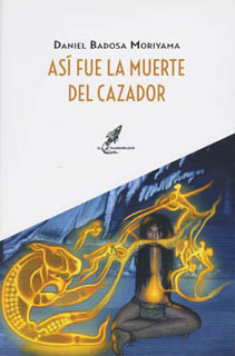 ASI FUE LA MUERTE DEL CAZADOR