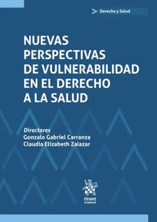 NUEVAS PERSPECTIVAS DE VULNERABILIDAD EN EL DERECHO A LA SALUD