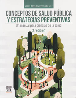CONCEPTOS DE SALUD PUBLICA Y ESTRATEGIAS PREVENTIVAS