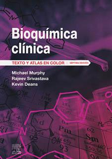 BIOQUIMICA CLINICA: TEXTO Y ATLAS EN COLOR