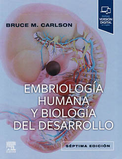 EMBRIOLOGIA HUMANA Y BIOLOGIA DEL DESARROLLO