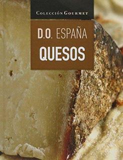 D. O. ESPAÑA QUESOS