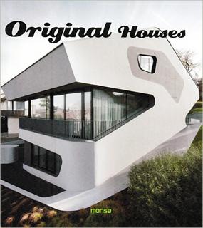 ORIGINAL HOUSES (BILINGUE)