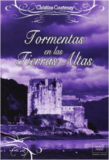 TORMENTAS EN LAS TIERRAS ALTAS