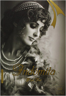 INDOMITA