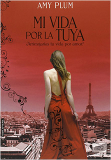 MI VIDA POR LA TUYA