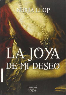 LA JOYA DE MI DESEO