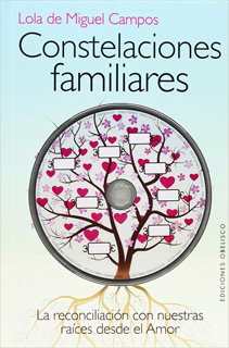 CONSTELACIONES FAMILIARES (INCLUYE DVD)