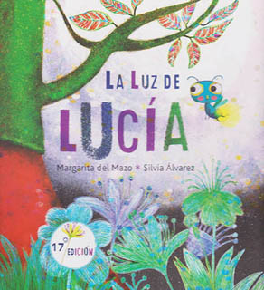 LA LUZ DE LUCIA