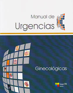 MANUAL DE URGENCIAS: GINECOLOGICAS
