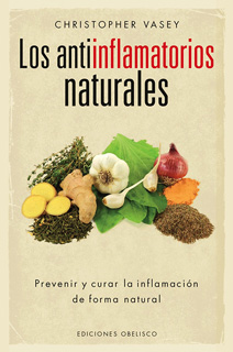 LOS ANTIINFLAMATORIOS NATURALES