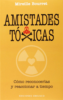 AMISTADES TOXICAS
